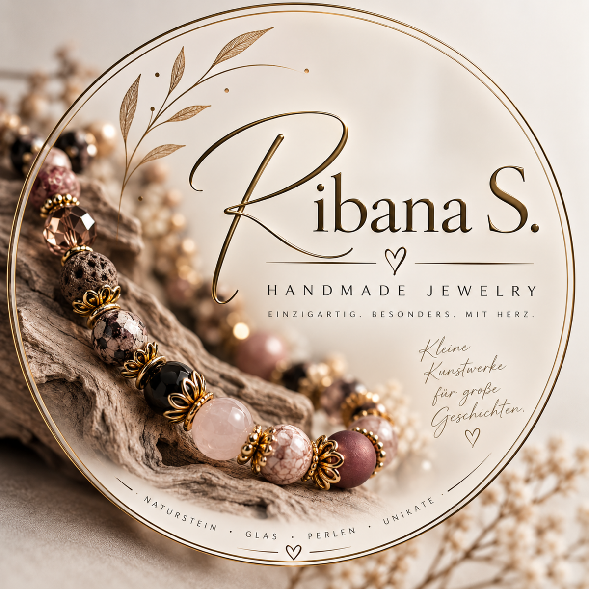 Ribana S.