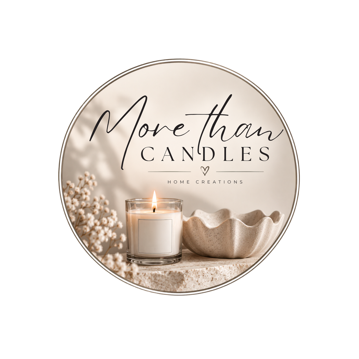 More than Candles