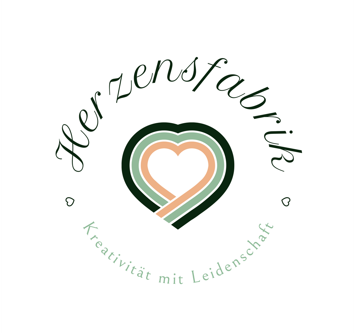Herzensfabrik